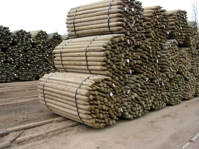 Fencing Material – You have Choices